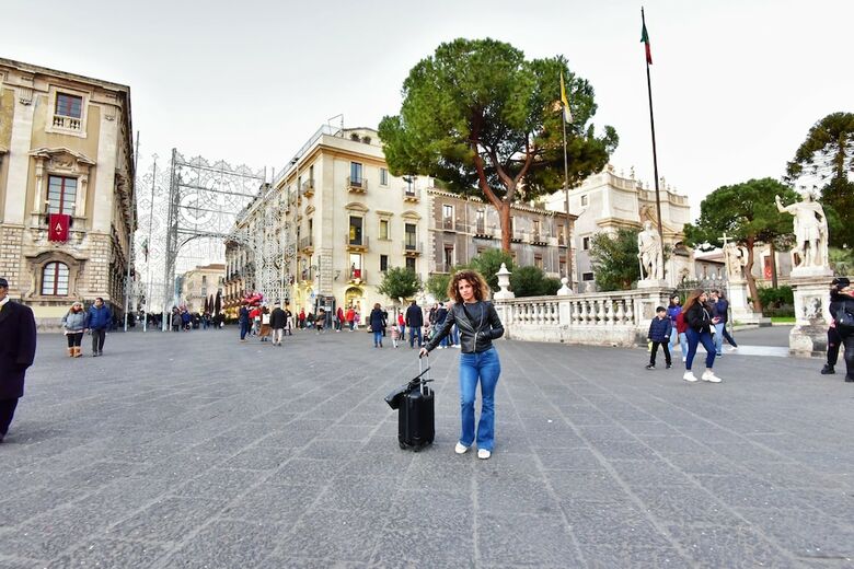 Badia Apartments