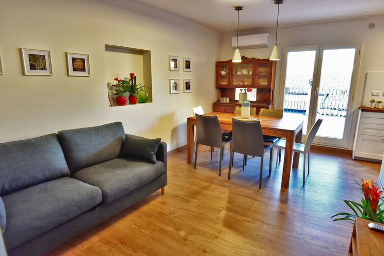 Badia Apartments