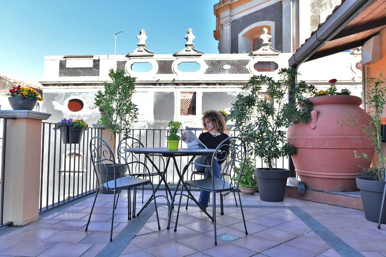 Badia Apartments
