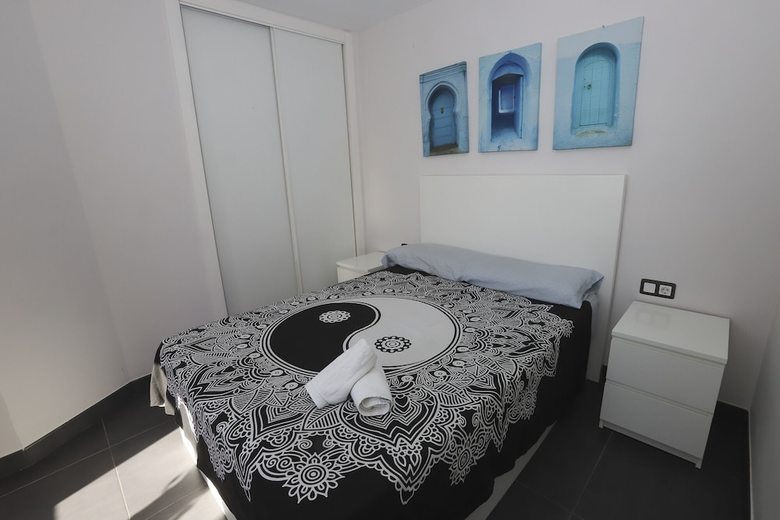 Apartamento Danubio