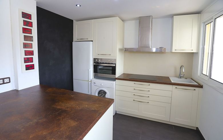Apartamento Danubio