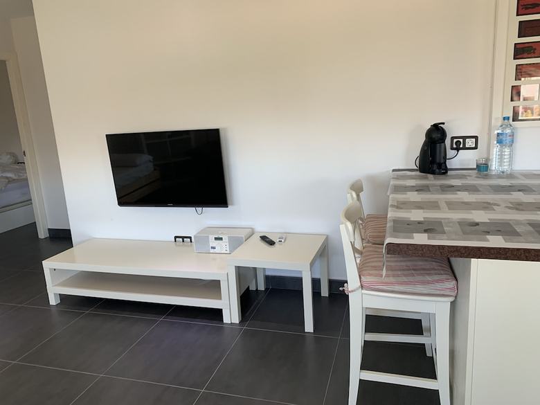 Apartamento Danubio