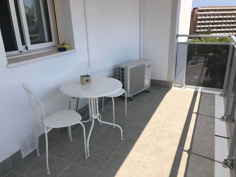 Apartamento Danubio