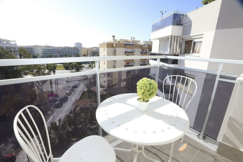 Apartamento Danubio