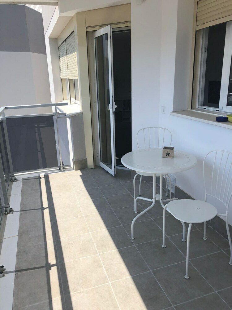 Apartamento Danubio