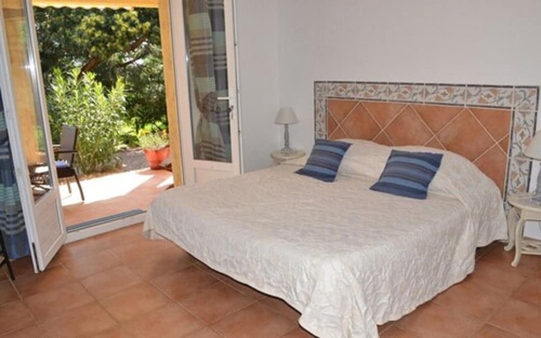 Rocca Rossa Locations G�tes Palombaggia