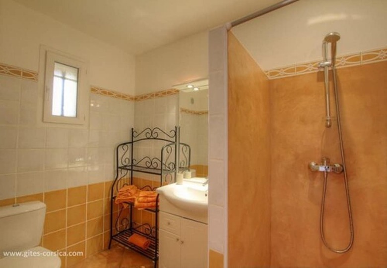 Rocca Rossa Locations G�tes Palombaggia