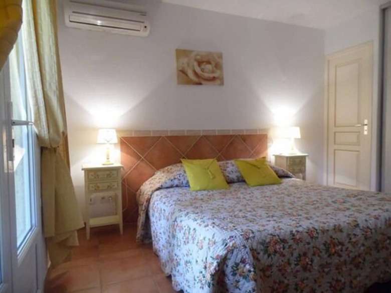 Rocca Rossa Locations G�tes Palombaggia
