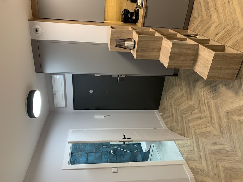 Apartmentsun Island
