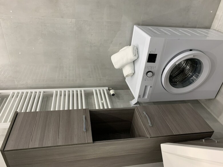 Apartmentsun Island