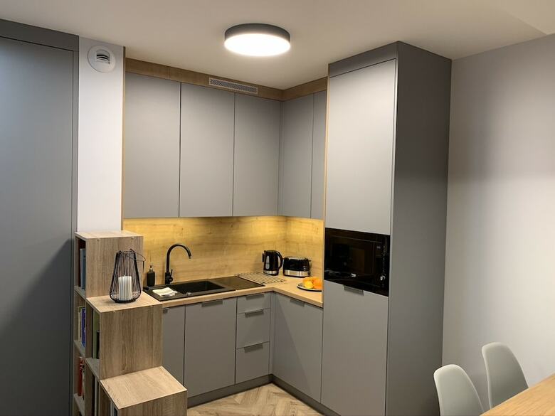 Apartmentsun Island