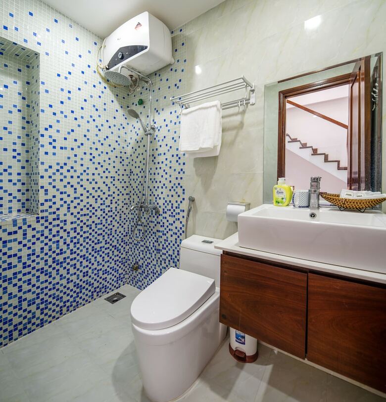 Aparthotel T P Luxury House