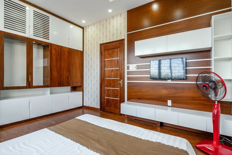 Aparthotel T P Luxury House
