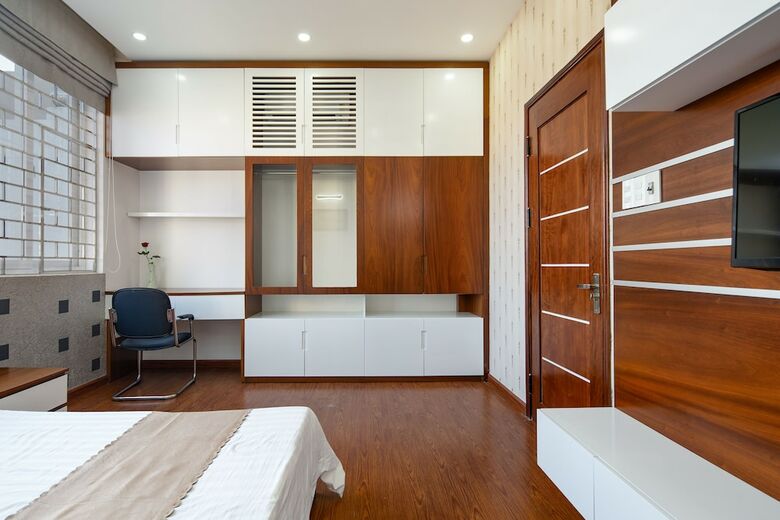 Aparthotel T P Luxury House