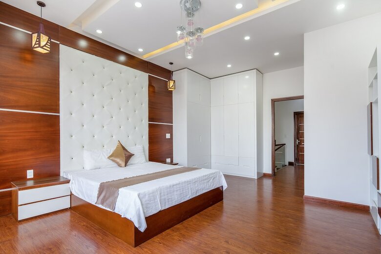 Aparthotel T P Luxury House