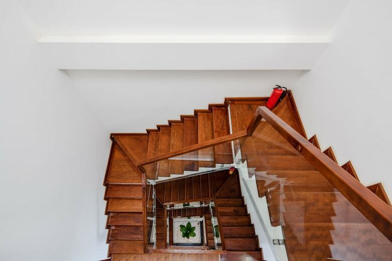 Aparthotel T P Luxury House