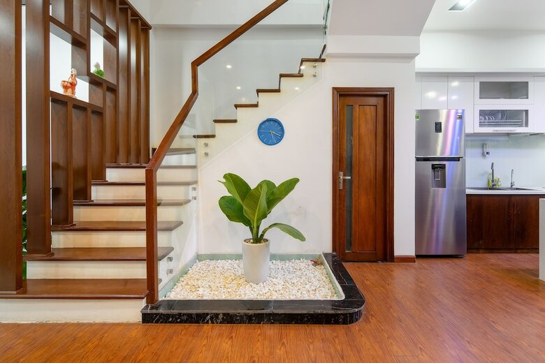 Aparthotel T P Luxury House