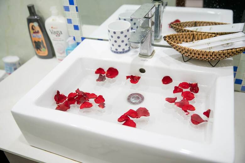 Aparthotel T P Luxury House