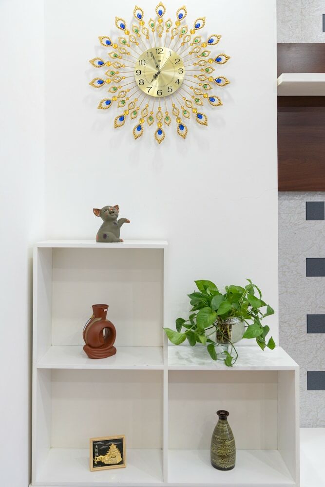 Aparthotel T P Luxury House
