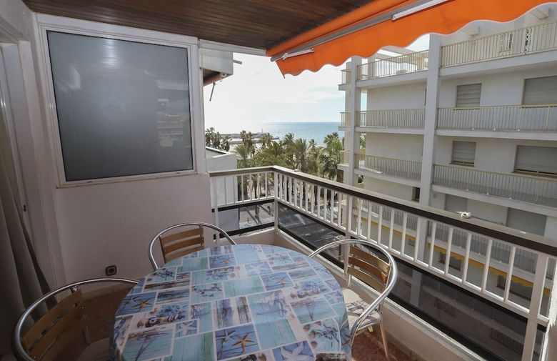 Apartamento Stella Maris