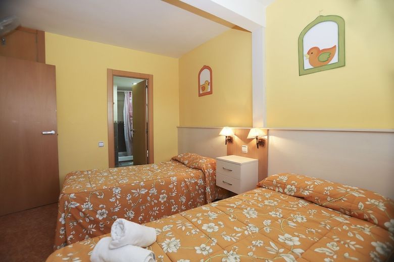 Apartamento Stella Maris