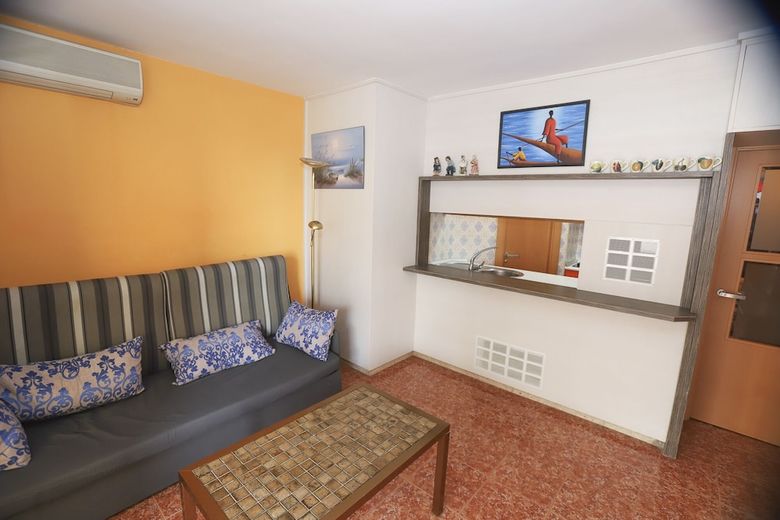 Apartamento Stella Maris