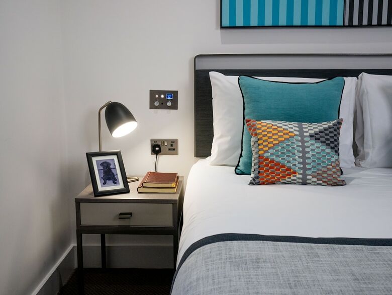 Q Square By Supercity Aparthotels