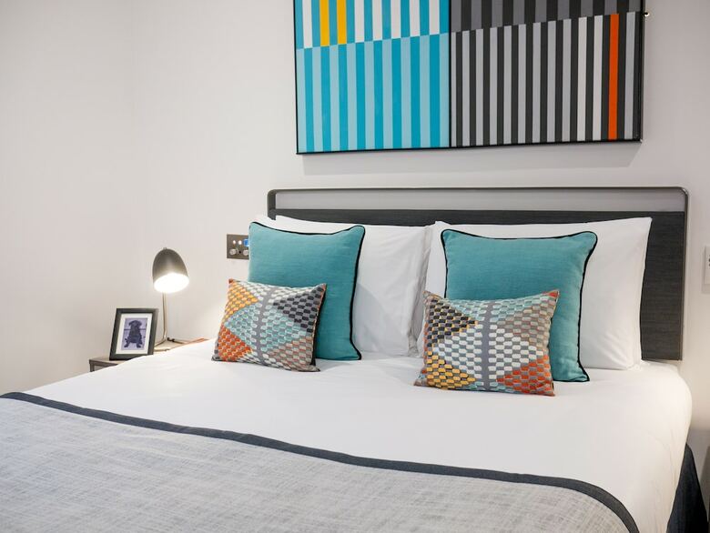 Q Square By Supercity Aparthotels