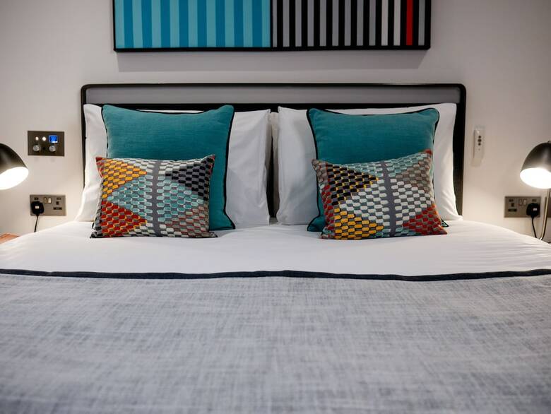 Q Square By Supercity Aparthotels