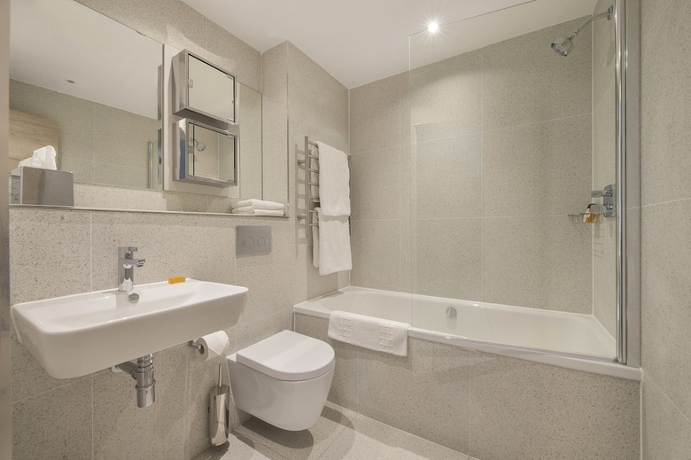 Q Square By Supercity Aparthotels