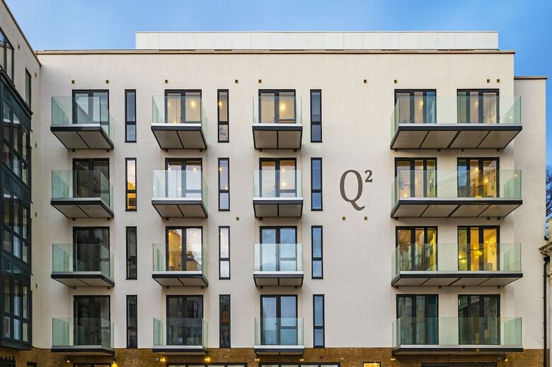 Q Square By Supercity Aparthotels