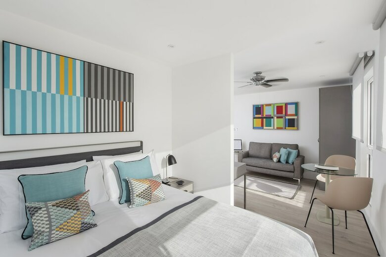 Q Square By Supercity Aparthotels