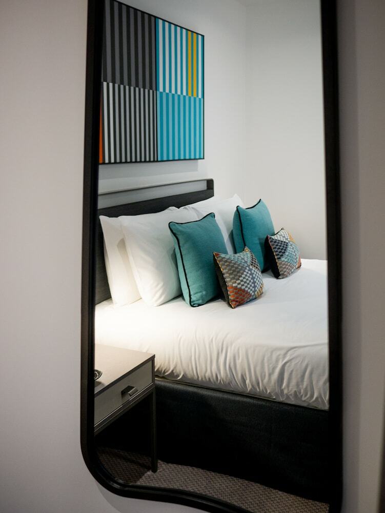 Q Square By Supercity Aparthotels