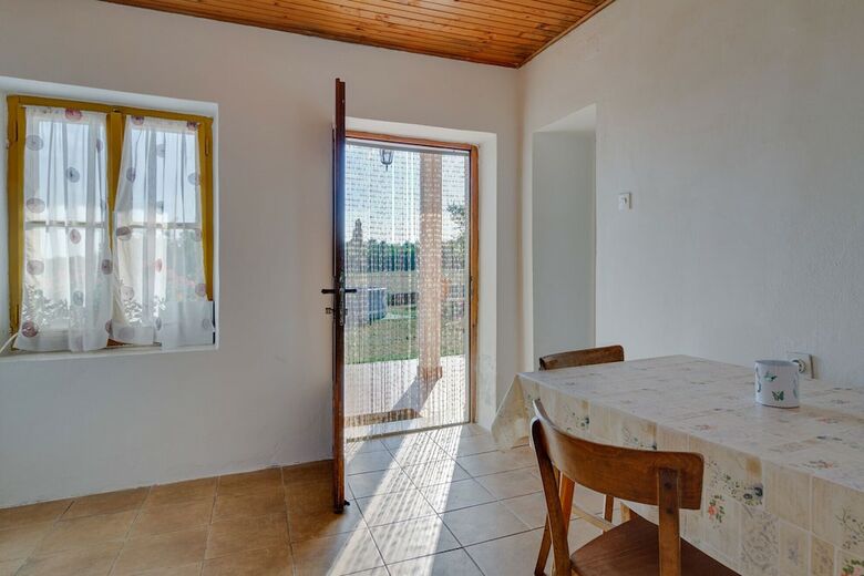 Holiday House Ines