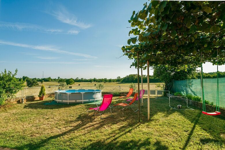 Holiday House Ines