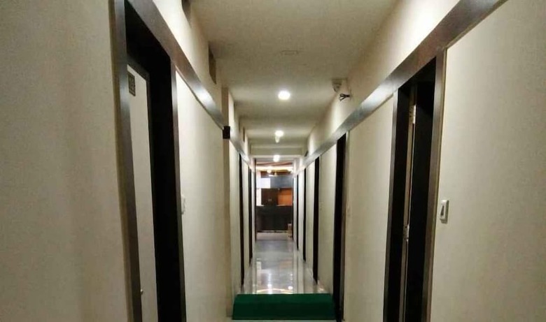 Hotel Royal Garden Lodge