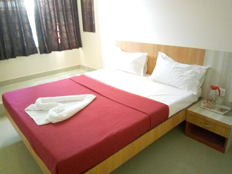 Hotel Royal Garden Lodge