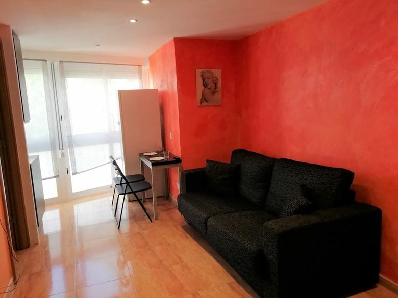 Apartamento Comodines Yle