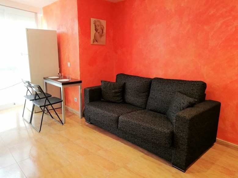 Apartamento Comodines Yle