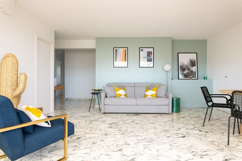 Apartamento Rooftop Sea View Yourhosthelper