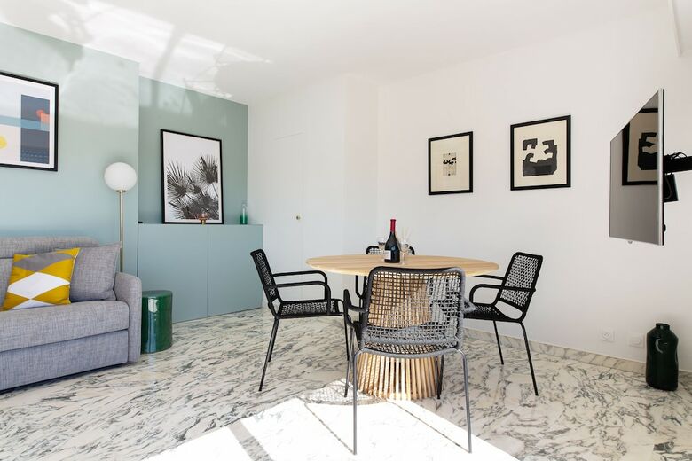 Apartamento Rooftop Sea View Yourhosthelper
