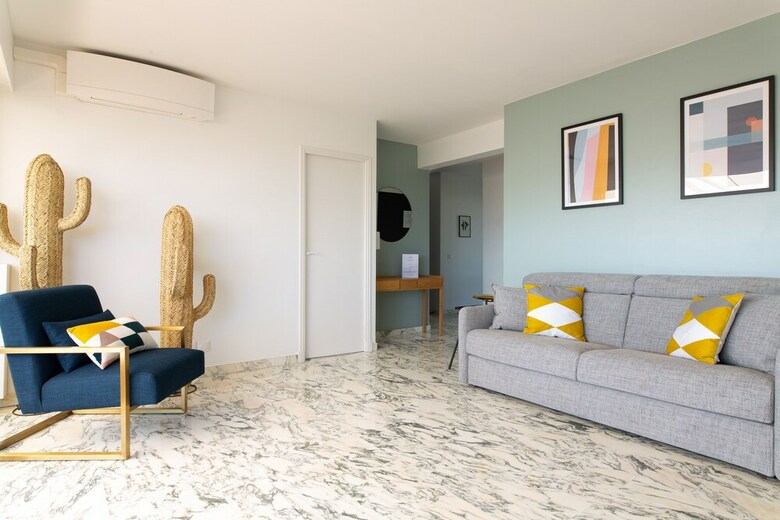 Apartamento Rooftop Sea View Yourhosthelper