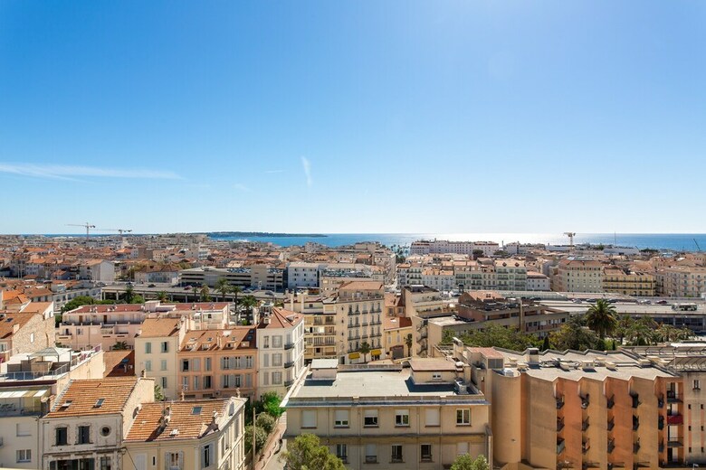 Apartamento Rooftop Sea View Yourhosthelper