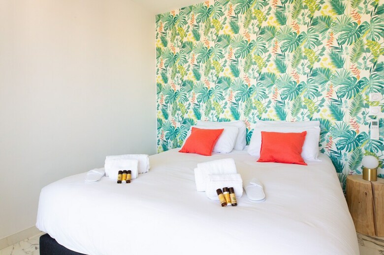 Apartamento Rooftop Sea View Yourhosthelper