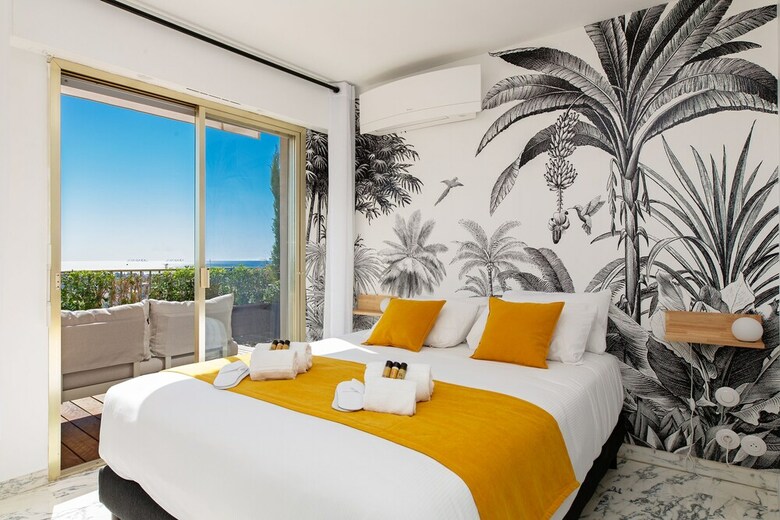 Apartamento Rooftop Sea View Yourhosthelper
