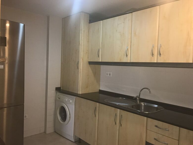 Apartamento Cye-7