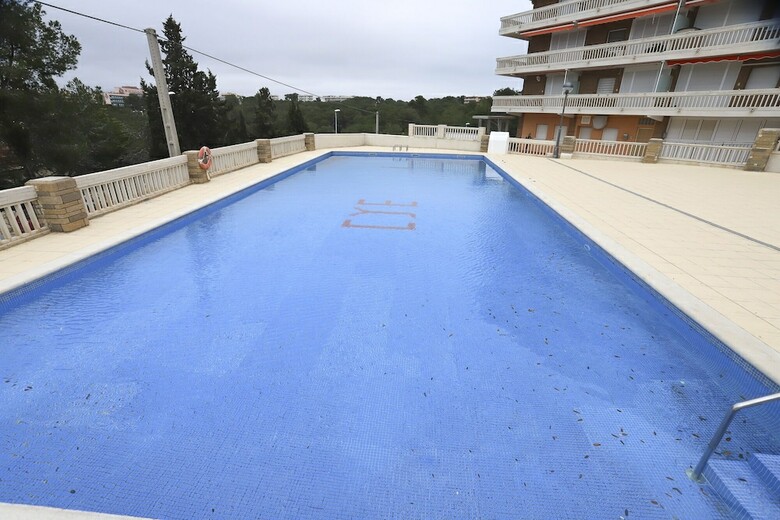 Apartamento Cye-7