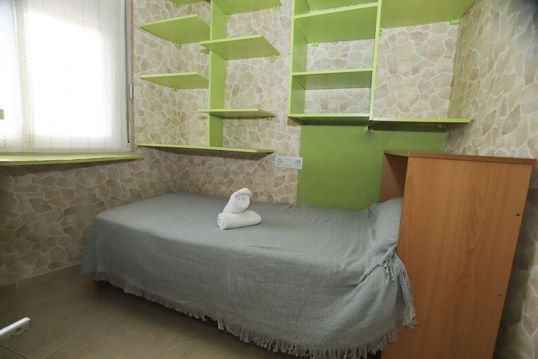 Apartamento Cye-7