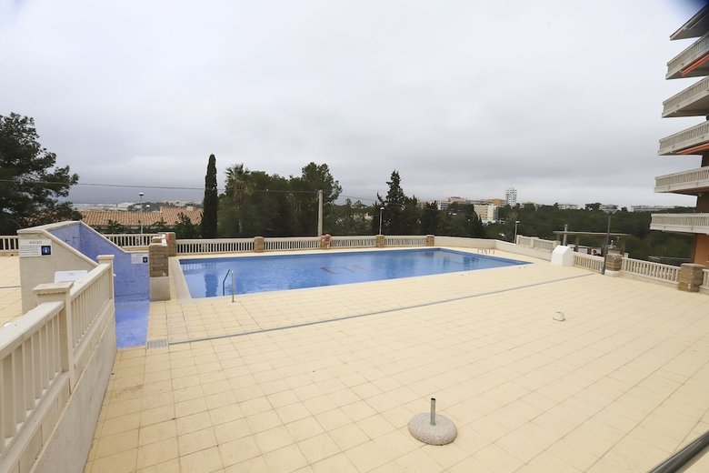 Apartamento Cye-7