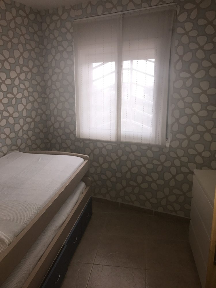 Apartamento Cye-7
